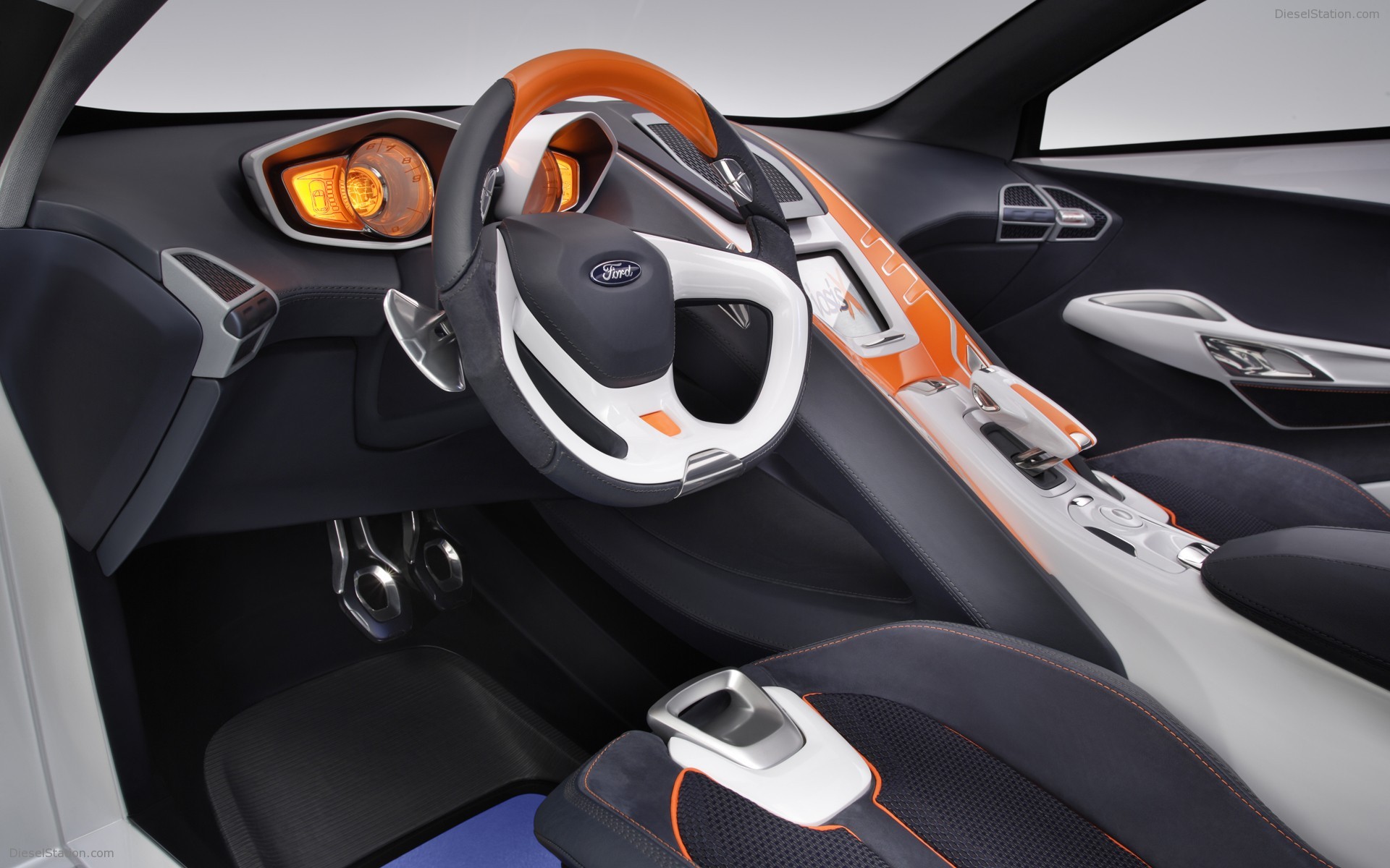 Ford Iosis X Concept